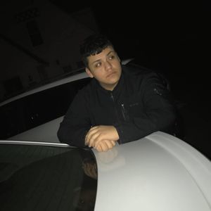 Meet your Posher, Christopher